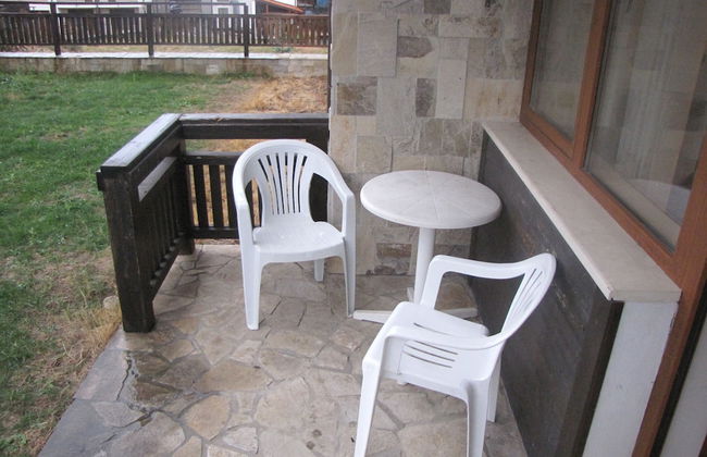 Edelweiss Inn Aparthotel - Foto 29