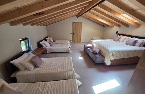 Villa Marde Corfu - Foto 35