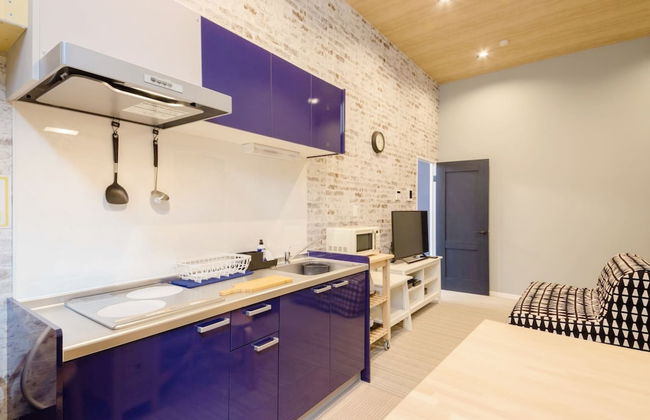 Chiba Morihiro building MIY - Foto 24