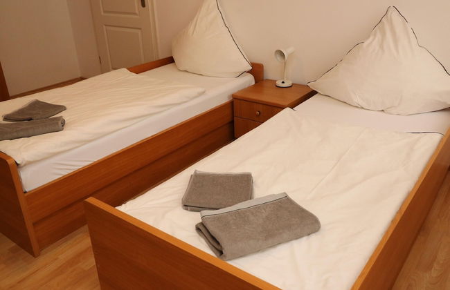 Chic City Apartment, Essen - Foto 6