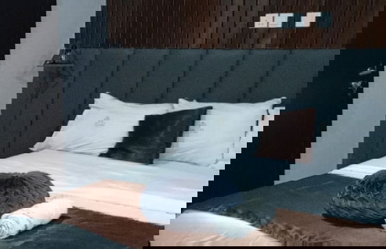 HOTEL D RITZ - Foto 12