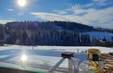 Miodowa Chata Pokoje Gościnne - Foto 40