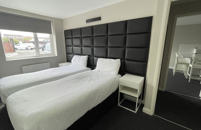 Mays Apartments - Foto 20