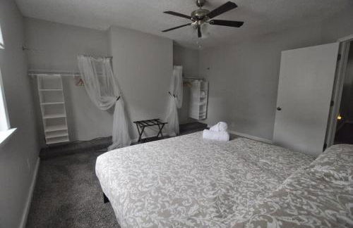 Housepitality - Franklinton Manor - Spacious - Foto 16