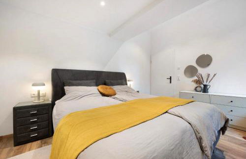 Eichengeflüster Waldhütte - Foto 13