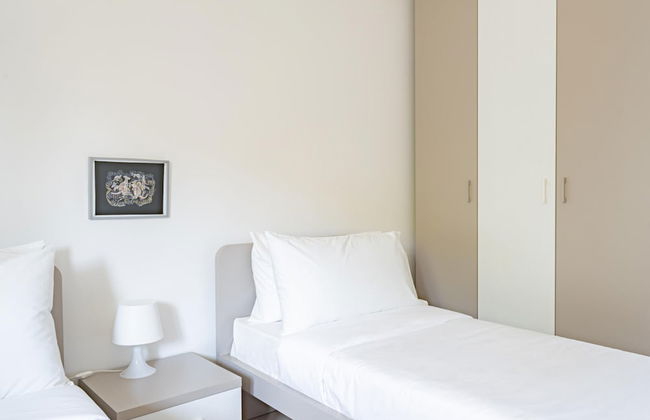 Cintioni a Mare 2E - Yourplace Abruzzo - Foto 11