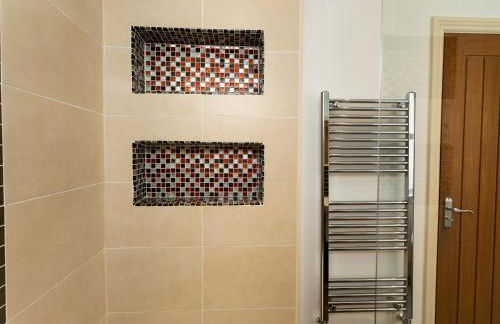 Upper Alnbank - Foto 22