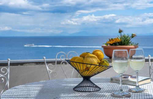 Villa Gianna "house near the sea on the Amalfi Coast" - Foto 23