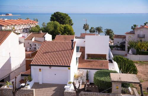 Hortets casa de vacaciones en La Ràpita - Foto 1