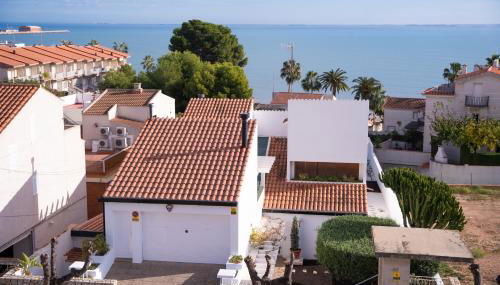 Hortets casa de vacaciones en La Ràpita - Foto 1