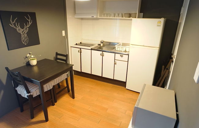 Oikos Leisure Pension - Foto 55