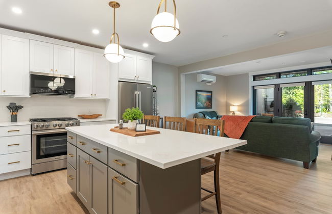 Cranmore Condominium Lodging - Foto 62