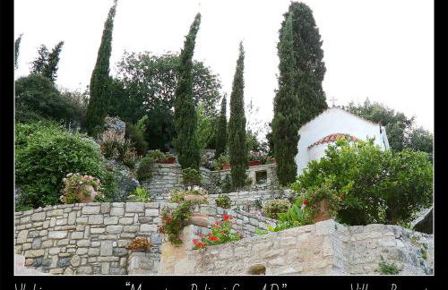 Villa Daskalogianni - Foto 70