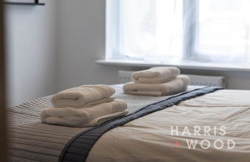 Saltmarsh Cottage - Foto 27