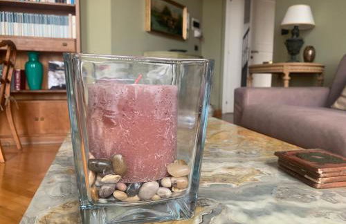 Rooftop in front of the Castle - Photo 21