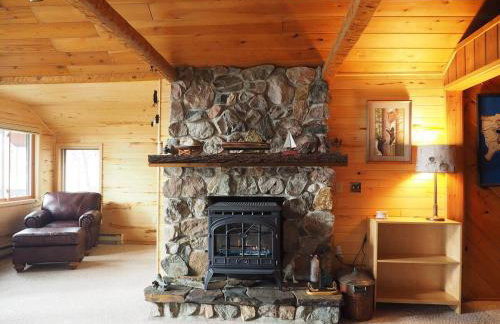 Vermilion Lakeside Cabin with Sauna, 2 Docks, AC - Photo 48