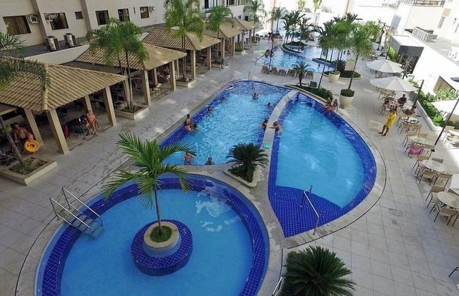 Boulevard em Caldas Novas - Foto 15