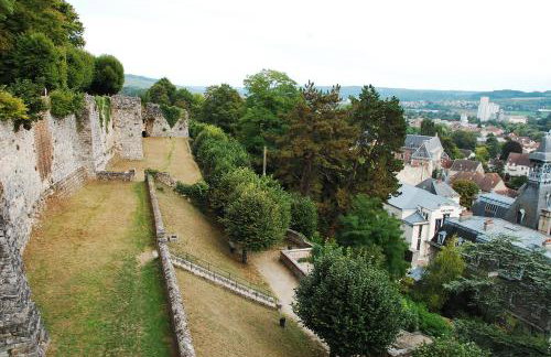 3 Gites- Le Roosevelt, Côte 204, Côte 204 Bis - Foto 66
