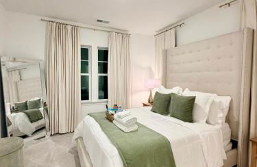 4BR Luxury House 12 mins from Downtown Raleigh - Foto 22