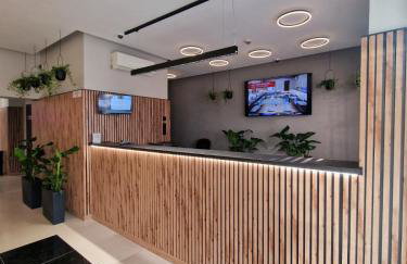 Boutique Hotel's Sosnowiec - Foto 1