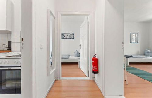 Nice Apartment in Eberswalde - Foto 40