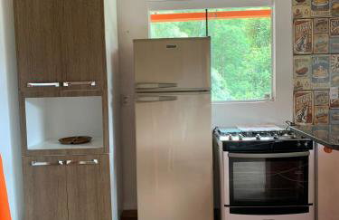 Bangalô - Sítio Cachoeiras do Caledônia - Foto 12