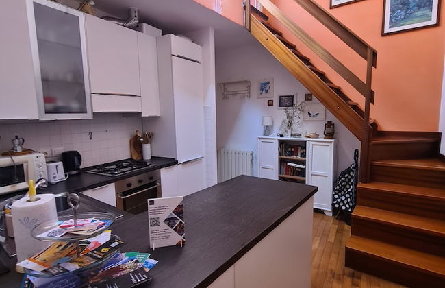 Rosa Tramonto Portofino by PortofinoVacanze - Photo 49