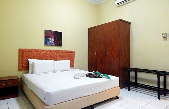 RUMBIA RESORT VILLA Paka Terengganu - Foto 9