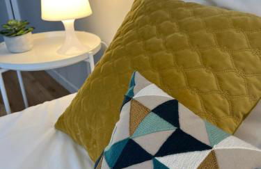 Appartement - cœur de Ramonville - Foto 6