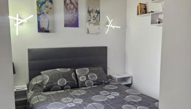 Chai Callie, ancien Chai meublé - Foto 5