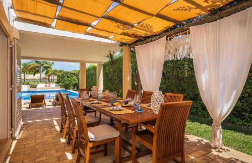 Villa Dome by OCvillas - Foto 37