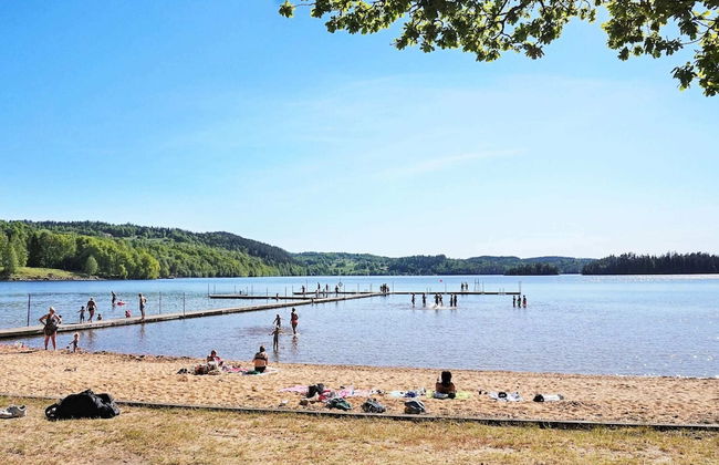 Tranquil Lake View Cottage-by Traum - Foto 18