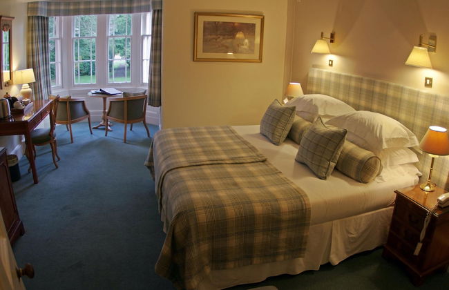 Bunchrew House Hotel - Foto 5
