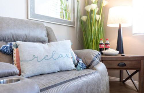 Comfy and Stylish 4 Bathrooms 26 - Foto 5