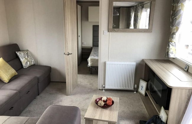 3 Bedroom Holiday Rental Ingoldmells Skegness - Foto 5