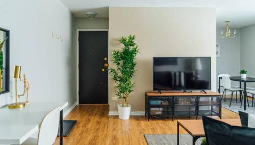 1BR Stylish Apartment, Perfect for Getaway - Oakdale 201 - Foto 5
