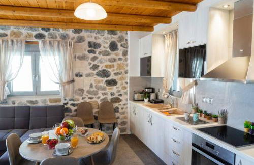 Marilena Natural Stone House, By Hellocrete - Foto 12