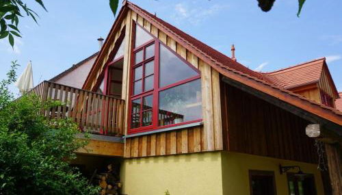 Ferienwohnung Partheblick - Foto 5, Other