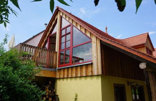 Ferienwohnung Partheblick - Photo 5