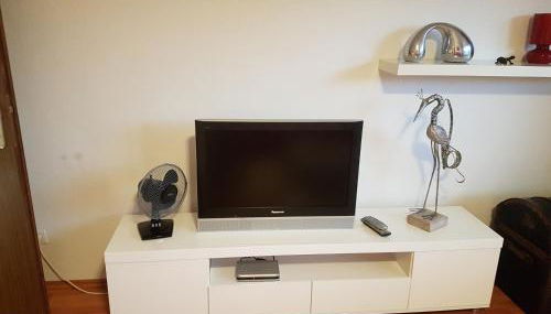 Ferienwohnung Globetrotter - Foto 2