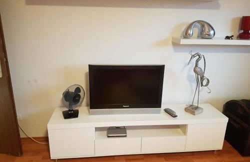 Ferienwohnung Globetrotter - Foto 2