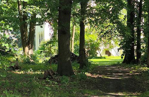 Herrenhaus Harmshagen - Foto 19