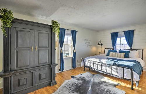 Hilltop Retreat & Spa - Foto 5