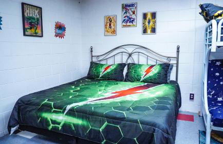 Medley Manor - Foto 49