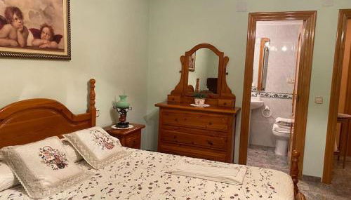 Casa Rural María Josefa - Foto 1