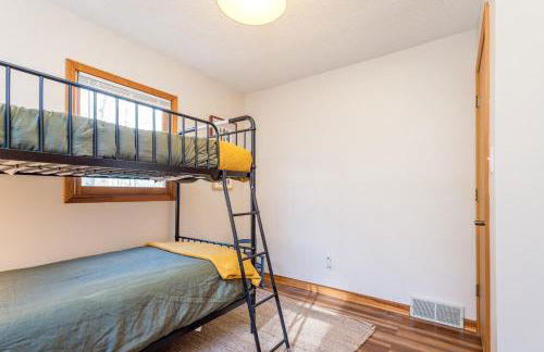 House on Honeysuckle - Foto 15