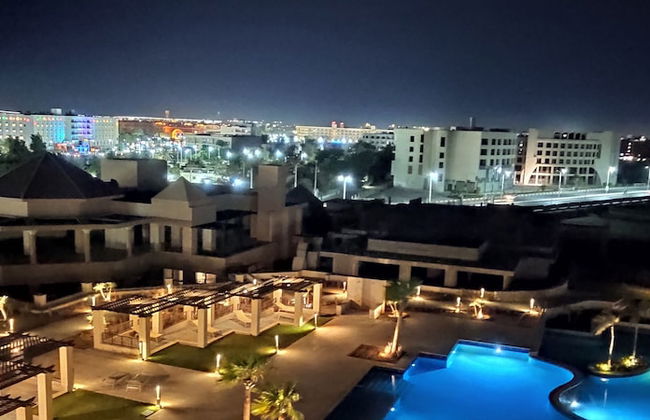 Luxurious Hurghada Apartment - Foto 56