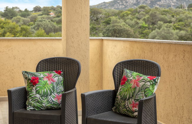 Apartment in Olbia with terrace - Photo 19