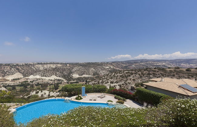 Aphrodite Hills Rentals – Apartments - Foto 64