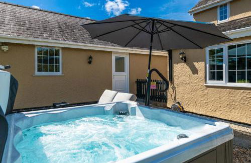 Felin Traeth Cottage - Foto 45